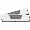 Модуль пам'яті для комп'ютера DDR5 32GB (2x16GB) 6000 MHz Vengeance White Corsair (CMK32GX5M2E6000Z36W) - Image 4