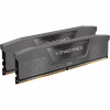 Модуль пам'яті для комп'ютера DDR5 32GB (2x16GB) 6400 MHz Vengeance Grey Corsair (CMK32GX5M2B6400Z32) - Image 2