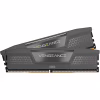 Модуль пам'яті для комп'ютера DDR5 32GB (2x16GB) 6400 MHz Vengeance Grey Corsair (CMK32GX5M2B6400Z32) - Image 3