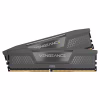 Модуль пам'яті для комп'ютера DDR5 96GB (2x48GB) 6000 MHz Vengeance XMP/EXPO Grey Corsair (CMK96GX5M2B6000Z30) - Image 2