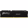 Модуль пам'яті для комп'ютера DDR5 128GB (2x64GB) 5600 MHz Beast Kingston Fury (ex.HyperX) (KF556C36BBEK2-128) - Image 2