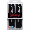 Модуль пам'яті для комп'ютера DDR5 128GB (2x64GB) 5600 MHz Beast Kingston Fury (ex.HyperX) (KF556C36BBEK2-128) - Image 5