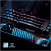 Модуль пам'яті для комп'ютера DDR5 128GB (2x64GB) 5600 MHz Beast Kingston Fury (ex.HyperX) (KF556C36BBEK2-128) - Image 8
