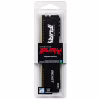 Модуль пам'яті для комп'ютера DDR4 8GB 3200 MHz Beast Black Kingston Fury (ex.HyperX) (KF432C16BB/8WP) - Image 5