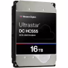 Жорсткий диск 3.5" 16TB HC555 WDC Hitachi HGST (WUH722016CLE6L4) - Image 3