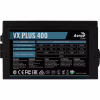 Блок живлення AeroCool 400W VX Plus Stealth (ACPN-VS40NEY.12) - Image 5