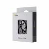 Кулер для корпуса OCYPUS GAMMA F12 BK (GAMMA-F12-BK1NN00X-GL) - Image 5
