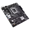 Материнська плата ASUS PRIME H610M-K D4 ARGB - Image 5