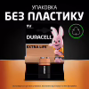 Батарейка Duracell 9V щелочная 1шт. в упаковке (5000394066267 / 81483681) - Image 7