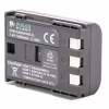 Акумулятор до фото/відео PowerPlant Canon NB-2LH, NB-2L (DV00DV1059) - Image 2