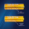 Батарейка Varta AAA Longlife лужна * 10 (04103101461) - Image 2