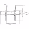 Кронштейн ITech PLB-120 - Image 6