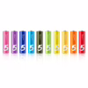 Батарейка ZMI RAINBOW ALKALINE * 10 (AA501) - Image 2