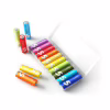 Батарейка ZMI RAINBOW ALKALINE * 10 (AA501) - Image 4