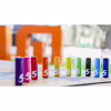 Батарейка ZMI RAINBOW ALKALINE * 10 (AA501) - Image 6