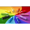 Батарейка ZMI RAINBOW ALKALINE * 10 (AA501) - Image 7