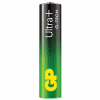 Батарейка Gp AAA LR03 Ultra Plus Alcaline * 4 (24AUP21-SB4 / 4891199203985) - Image 2