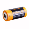 Аккумулятор Fenix 16340  700 UP mAh Li-ion micro usb (ARB-L16-700UP) - Image 2