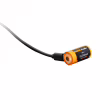 Акумулятор Fenix 16340  700 UP mAh Li-ion micro usb (ARB-L16-700UP) - Image 5