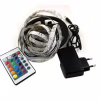 Светодиодная лента Voltronic YT-LSK-3528RGB/5m - Image 2