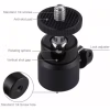 Голова штативная Puluz 1/4" (PU412) - Image 4