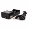 Зарядний пристрій для акумуляторів Liitokala 2 Slots, LCD display, Li-Ion, Ni-Mh, Ni-Cd, + AAAA, С, 10440/.../26650 (Lii-PD2) - Image 3