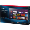 Телевізор Ergo 43GFS6500 - Image 6