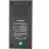 Зарядний пристрій для акумуляторів Liitokala 2 Slots, LED indicator, Li-ion(18650...RCR123...26650), NiMH(AA, AAA, SC, C) (Lii-PL2) - Image 2