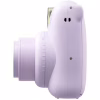 Камера миттєвого друку Fujifilm INSTAX Mini 12 PURPLE (16806133) - Image 3