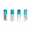 Акумулятор ColorWay AA USB-С 2220 mAh 1.5V (2шт) (Li-Polymer) (CW-UBAA-10) - Image 3