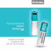 Акумулятор ColorWay AA USB-С 2220 mAh 1.5V (2шт) (Li-Polymer) (CW-UBAA-10) - Image 5