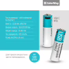 Акумулятор ColorWay AA USB-С 2220 mAh 1.5V (2шт) (Li-Polymer) (CW-UBAA-10) - Image 6