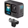 Экшн-камера GoPro HERO13 Black + Enduro + SD Card + Handler Floating (CHDRB-131-RW) - Image 8