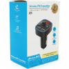 FM модулятор Voltronic Q1, 1.5A, FM, USB, TF (FM-Q1) - Image 4