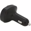 FM модулятор Voltronic Q7 з еквалайзером, 3.1A, PD18W, USB, TF (FM-Q7EQ) - Image 3