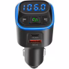 FM модулятор Gelius Tune GP-FMT051 (PD/QC) 36 Watt Black (GP-FMT051) - Image 4