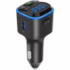 FM модулятор Gelius Tune GP-FMT051 (PD/QC) 36 Watt Black (GP-FMT051) - Image 6