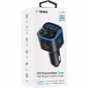 FM модулятор Gelius Tune GP-FMT051 (PD/QC) 36 Watt Black (GP-FMT051) - Image 7