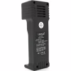 Зарядний пристрій для акумуляторів Liitokala 1 Slot, LED disp, USB, Li-ion/3.7V/3.8V, Li-Fe/3.2V, Ni-MH/1.2V (Lii-100C) - Image 2