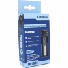 Зарядний пристрій для акумуляторів Liitokala 1 Slot, LED disp, USB, Li-ion/3.7V/3.8V, Li-Fe/3.2V, Ni-MH/1.2V (Lii-100C) - Image 4