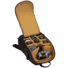 Фото-сумка Case Logic VISO Medium Camera Backpack CVBP-105 Black 25х16х3.8cm (3204534) - Image 9
