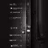 Телевізор Hisense 32A4Q - Image 6