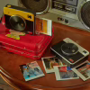 Камера моментальной печати Kodak Mini Shot 3 Retro Yellow (C300R) - Image 4