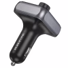 FM модулятор BOROFONE BC50, Black, Box - Image 3