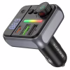 FM модулятор BOROFONE BC50, Black, Box - Image 4