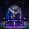 FM модулятор BOROFONE BC50, Black, Box - Image 8