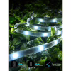 Світлодіодна стрічка Govee H70A1 Phantasy Outdoor LED, 10.0m, RGBICWW, WI-FI/Bluetooth, white (H70A13D1) - Image 4