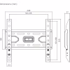 Кронштейн ITech PK2F - Image 4