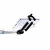 Монопод для селфі Grand-X Metallic Jack 3,5 U-крепление 170-750мм Silver (MPGJMS) - Image 4