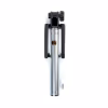 Монопод для селфі Grand-X Metallic Jack 3,5 U-крепление 170-750мм Silver (MPGJMS) - Image 5